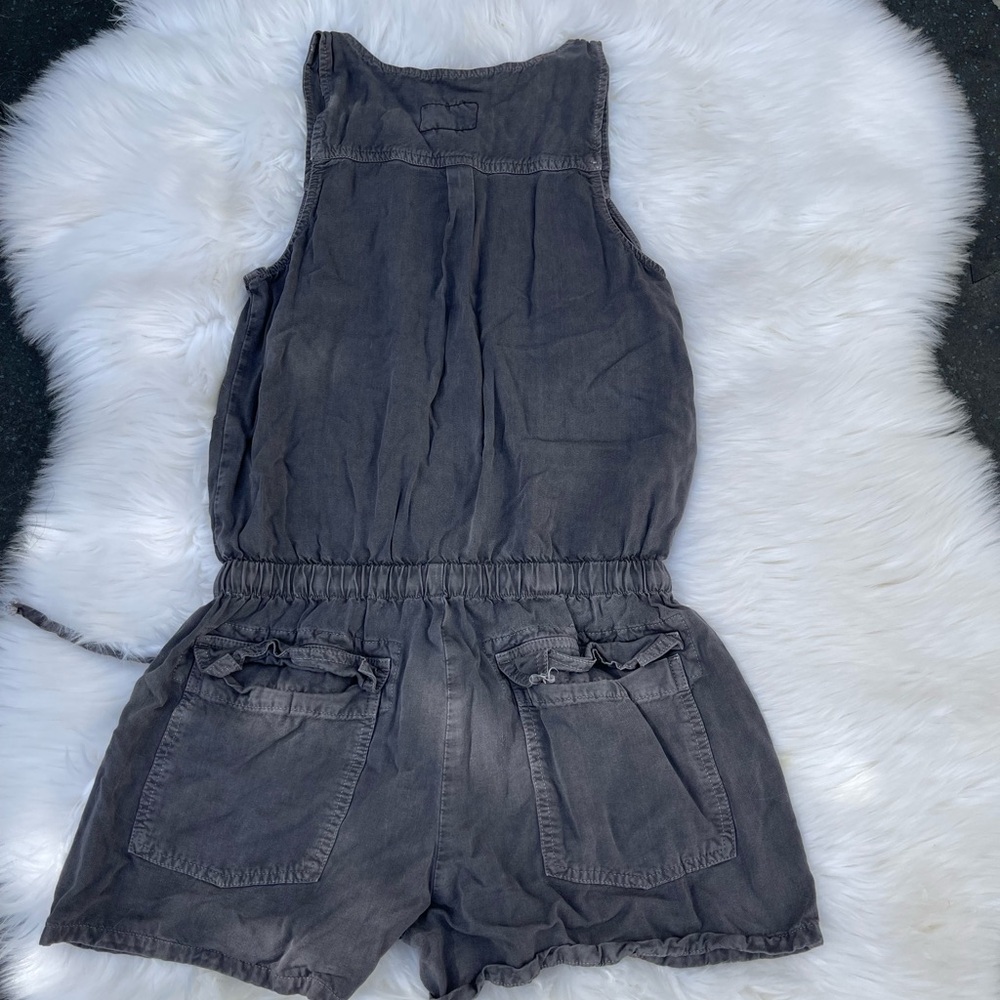 Current Elliot Ruby Short Romper Size S - image 6